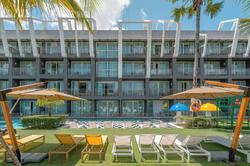 Sugar Marina Resort-ART-Karon Beach