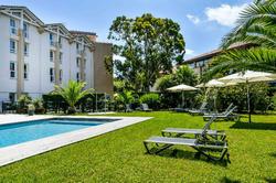 Hotel Jules Verne Biarritz