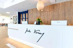 Hotel Jules Verne Biarritz