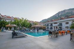Akdeniz Beach
