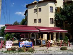 Club Palm Garden Keskin