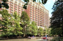 Westin Riverwalk San Antonio