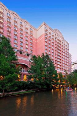Westin Riverwalk San Antonio