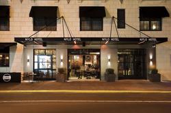 Arthouse Hotel New York