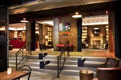 Arthouse Hotel New York