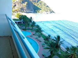 Milford Paradise