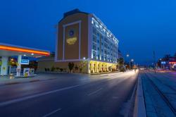 Latanya Palm Hotel