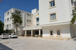 SL La Perla Hotel Kemer