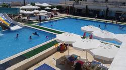 SL La Perla Hotel Kemer