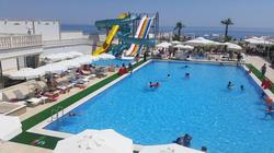 SL La Perla Hotel Kemer