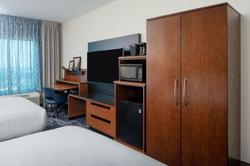 Fairfield Inn & Suites Destin