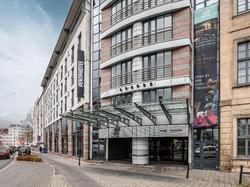 Pentahotel Braunschweig
