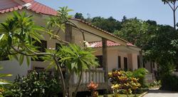 Phuwadee Resort & Spa