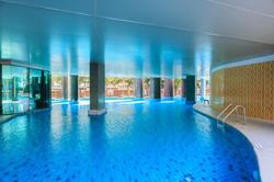 Pattaya Discovery Beach Hotel