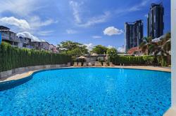 Pattaya Discovery Beach Hotel