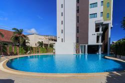 Pattaya Discovery Beach Hotel