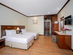 Star Convention Hotel (Star Hotel)
