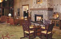 Marriott's Willow Ridge Lodge 