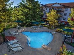 Marriott's Willow Ridge Lodge 