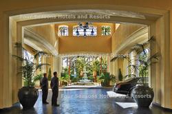 Four Seasons Hotel Las Vegas