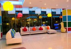 V-One Hotel Korat