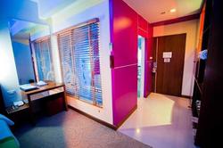 V-One Hotel Korat