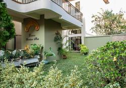 Eurana Boutique Hotel Chiang Mai