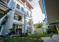 Eurana Boutique Hotel Chiang Mai