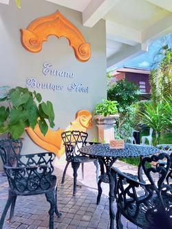 Eurana Boutique Hotel Chiang Mai