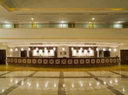 Saphir Resort & Spa Hotel