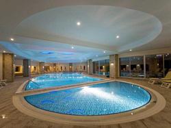 Saphir Resort & Spa Hotel