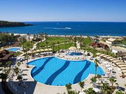 Saphir Resort & Spa Hotel