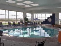 Renaissance Concourse Atlanta Airport Hotel