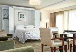 Renaissance Concourse Atlanta Airport Hotel