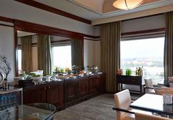 Renaissance Concourse Atlanta Airport Hotel
