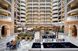 Embassy Suites International Dr Convention Center