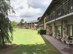 Arnold Palmer's Bay Hill Club and Lodge