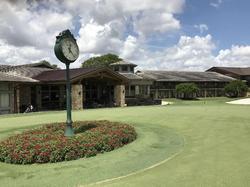 Arnold Palmer's Bay Hill Club and Lodge