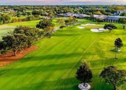 Arnold Palmer's Bay Hill Club and Lodge