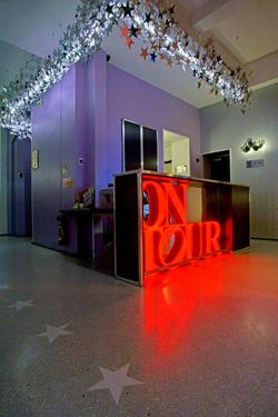 Triangle d'Or