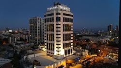 Titanic Business Kartal