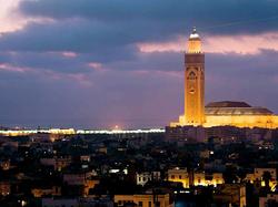 ibis Casa Sidi Maarouf
