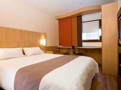 ibis Casa Sidi Maarouf