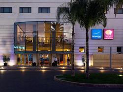Novotel Casablanca City Center