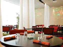 Novotel Casablanca City Center
