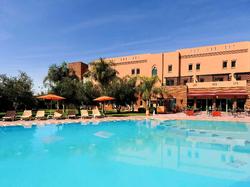 Ibis Marrakech Palmeraie