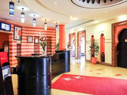 Ibis Marrakech Palmeraie