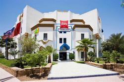 Ibis Oujda