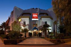 Ibis Oujda