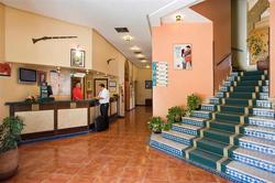 Ibis Oujda